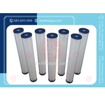 Replacement Filter Cartridge for Water Purification