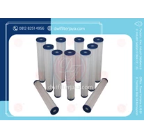 High Quality Water Filter Cartridge for Water Filtration