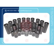 Hydraulic Oil Filter Industrial Machinery Equipment