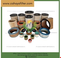 AIR FILTER SUCTION CBS BRAND