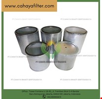 INTAKE AIR FILTER CBS BRAND