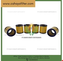 AIR FILTER ELEMENT OF CONSTRUCTION MACHINERY CBS BRAND