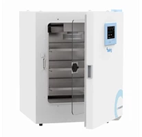 BIO-RWP Series Water Jacket CO2 Incubator touch screen .Brand Being US