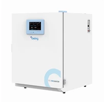 BIO-RHP Air Jacket CO2 Incubator touch screen type Brand Being USA