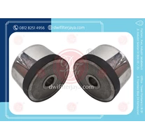 Screen Filter Oli Disc for Drilling Well