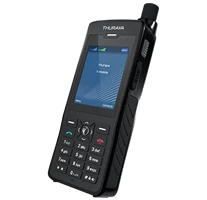 Thuraya XT Pro Dual SIM Satellite Phone