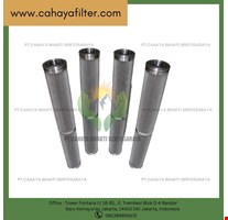 Oil Filter Element Compressor