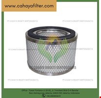Air Filter Cleaner Element Industry