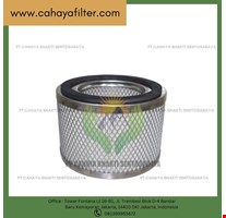 Air Filter Generator Set Filter Element