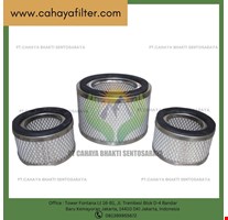 Generator Set Unit Air Filter