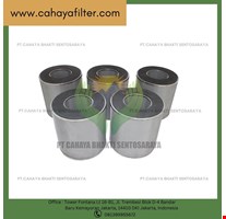 Customized Stainless Steel Frame Air Filter