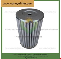 Compressor Parts Air Filter Element