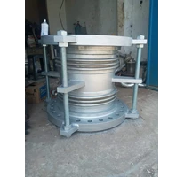 Expansion Joint Full Stainless 304
