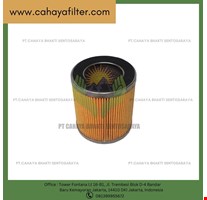 Air Filter For Inlet Air Filtration Of Air Compressor 