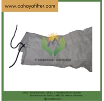 High Temperature Dust Bag Filter