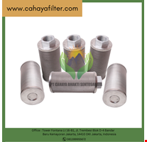 Oil Filter Element 50 Micron
