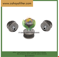 Cartridge Oil Filter
