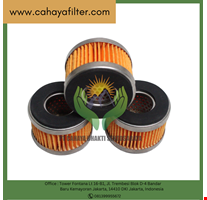 Element Filter Udara Anti Statis