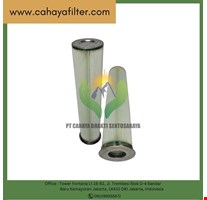 Kompresor Udara Filter Berkualitas Tinggi