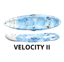 Kayak Velocity 2