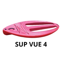 Perahu Kayak Standing VUE 4