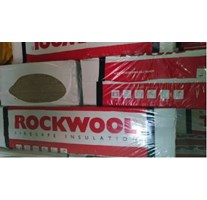 Rockwool Lembaran 120 cm X 60 cm