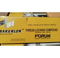 Bakerlok Forumlok 19950 thread locker USA lem epoxy