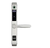Fingerprint Bluetooth Smart Door Lock YFBF-DQ