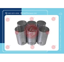Y Strainer Filter Fitting Stainless Steel 304 Brand DF Filter