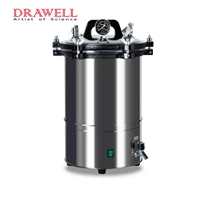 DWS-280 Series Portable Pressure Steam Sterilizer Brand Drawell