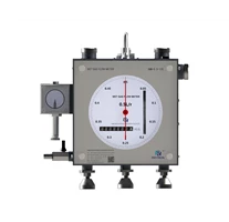SQB-0.5-120 Wet Gas Meter Brand Royreal