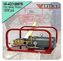 VULKO - FIRE HOSE TESTER 1800PSI (BURST TEST)