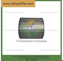 Air Filter Equipment For Removing Dust 