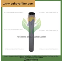 20 Inch Filter Element for Engine