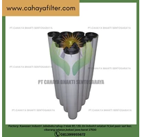 Filter Element Air Compressor Precision Filter Compressed