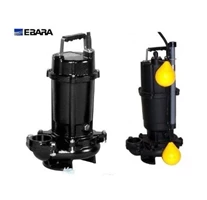 Supplier Pompa Celup EBARA Type DVS