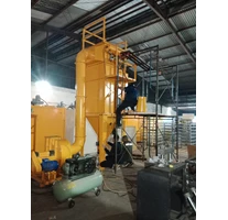 Dust Collector / Baghouse / Bag Filter