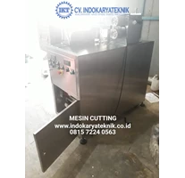 Mesin Cutting chiki Industri