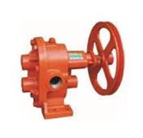 Distributor Gear Pump Khosin GB 25