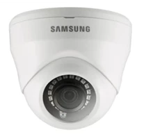 Samsung Wisenet AHD Dome CCTV Camera