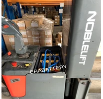 Baterai Forklift Noblelift 24V, 48V