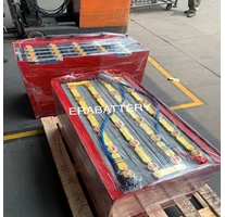 Battery Traction untuk Forklift Electric