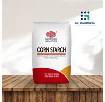 Corn starch China - Bahan Kimia Industri