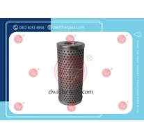 80 Micron Stainless Mesh Suction Filter Strainer