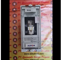 MVAX31S1CD0754A Trip Circuit Supervision Relay ALSTOM