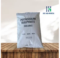 Potassium Sulphate - Bahan Kimia Industri