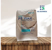 Polyethylene Wax (PE WAX) - Bahan Kimia Industri