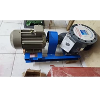  Pompa Ebara 200 SZ (Mixed Flow Volute Pumps), Pompa Banjir / Irigasi