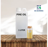 Pine Oil - Bahan Kimia