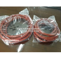 Rubber seal 081572240563